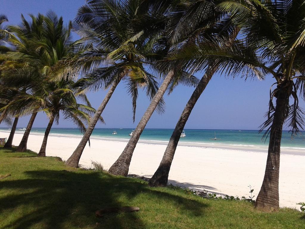Safina Cottages Diani Beach Rom bilde